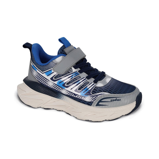 TENIS INDIANA 00 AZUL