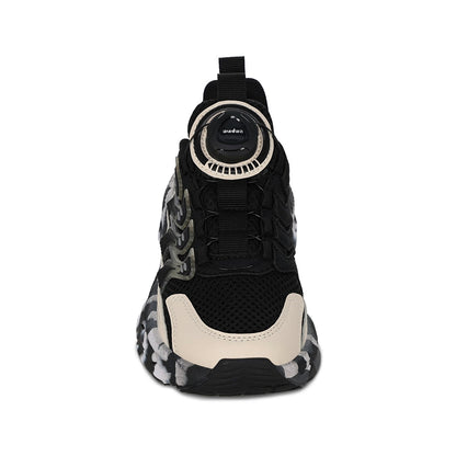 TENIS INDIANA 01 NEGRO