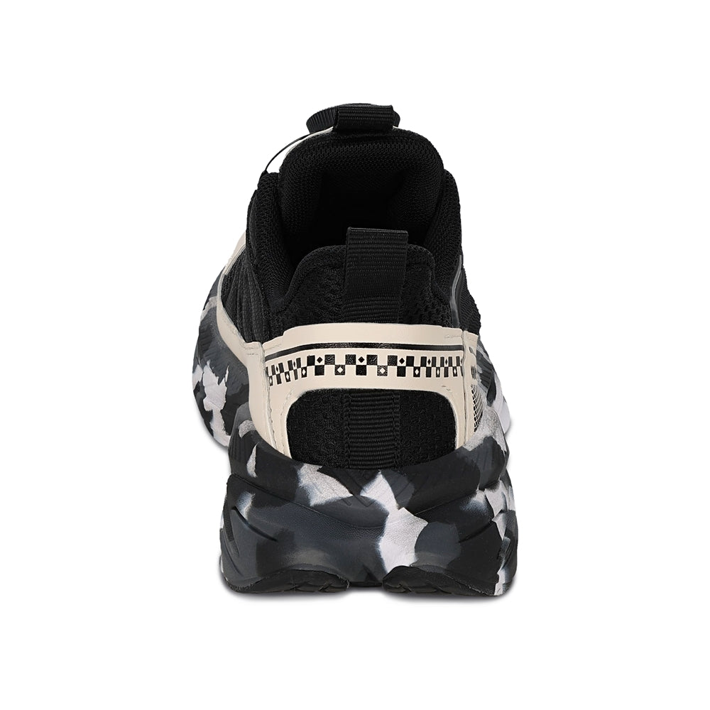 TENIS INDIANA 01 NEGRO