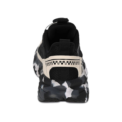 TENIS INDIANA 01 NEGRO