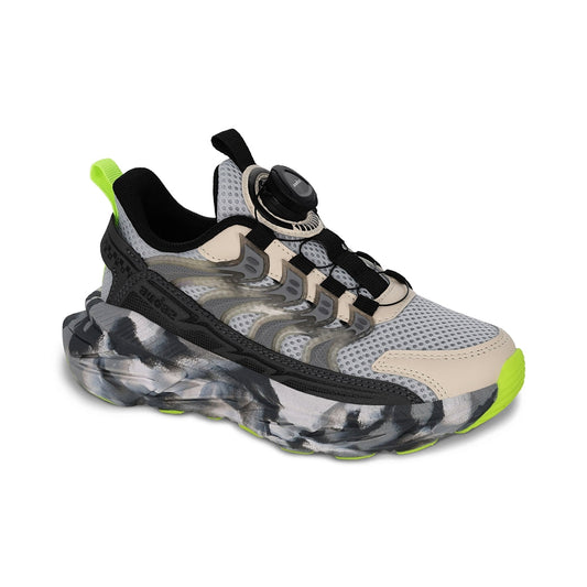 TENIS INDIANA 01 GRIS
