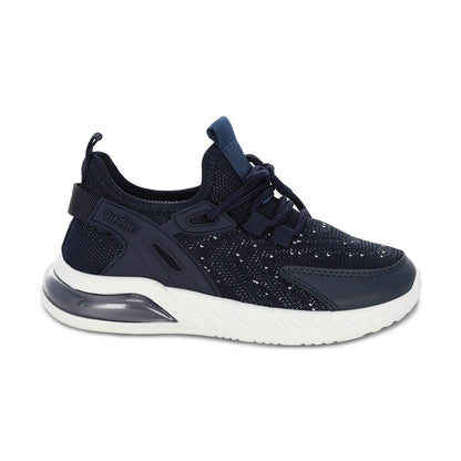 TENIS DINO 00 AZUL MARINO