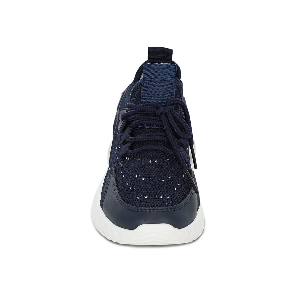 TENIS DINO 00 AZUL MARINO