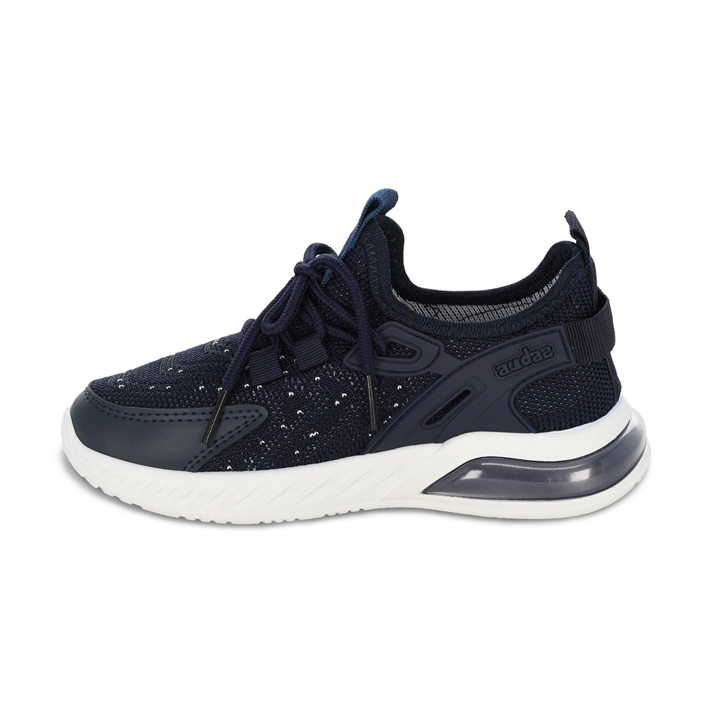 TENIS DINO 00 AZUL MARINO