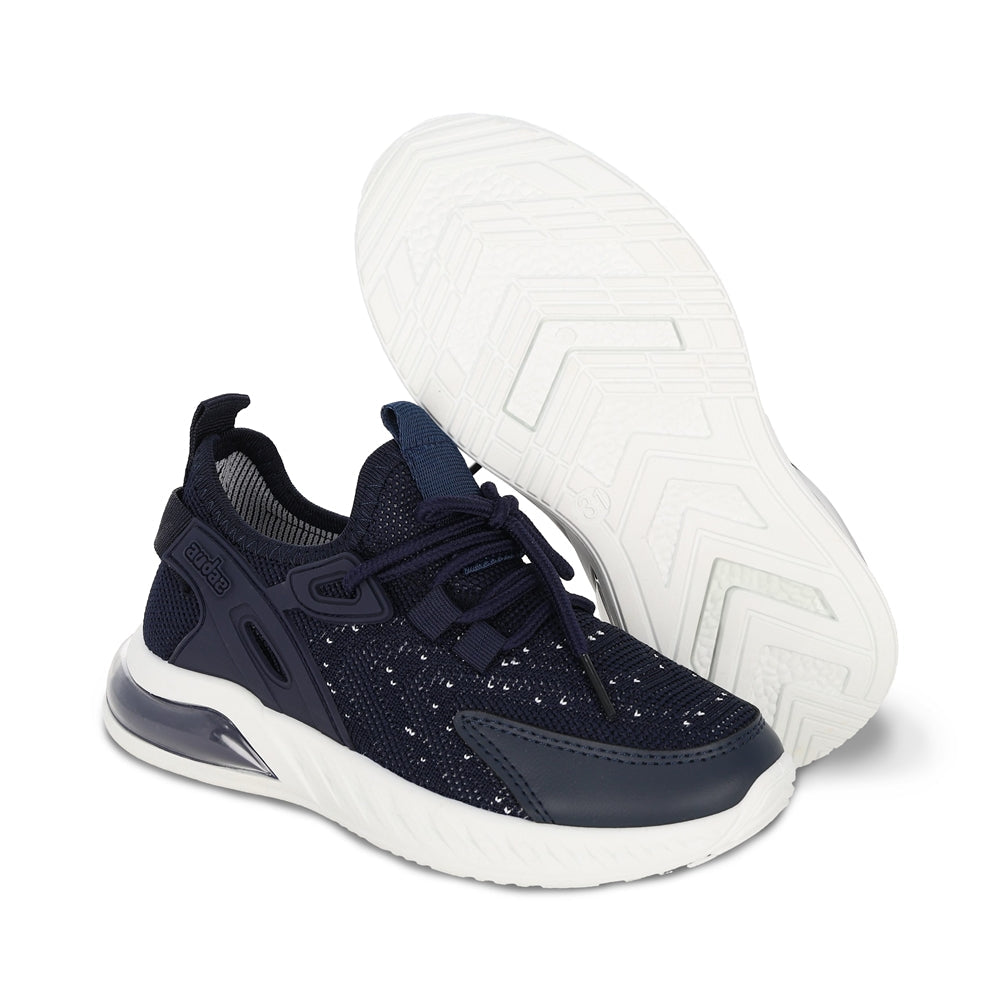 TENIS DINO 00 AZUL MARINO