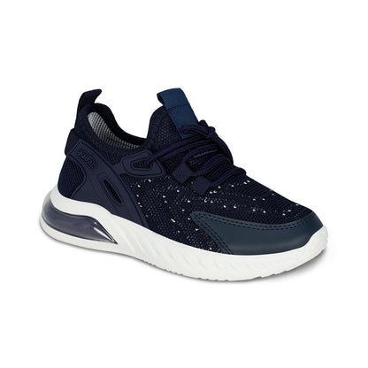 TENIS DINO 00 AZUL MARINO