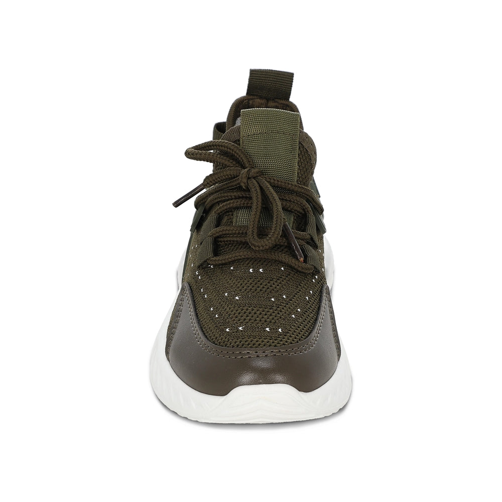 TENIS DINO 00 VERDE