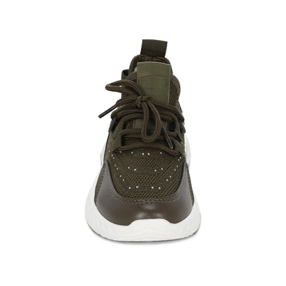 TENIS DINO 00 VERDE