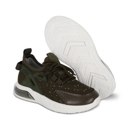 TENIS DINO 00 VERDE