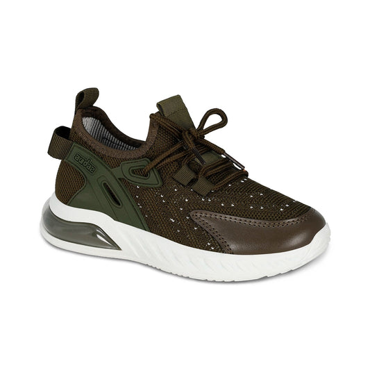 TENIS DINO 00 VERDE