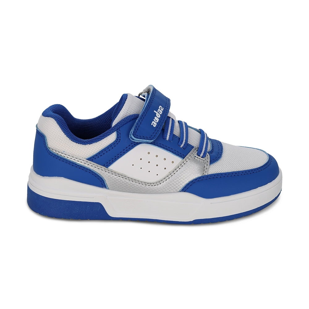 TENIS SKATO 00 AZUL
