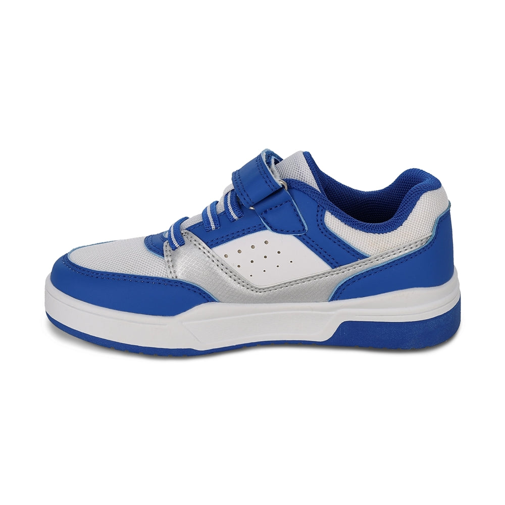 TENIS SKATO 00 AZUL