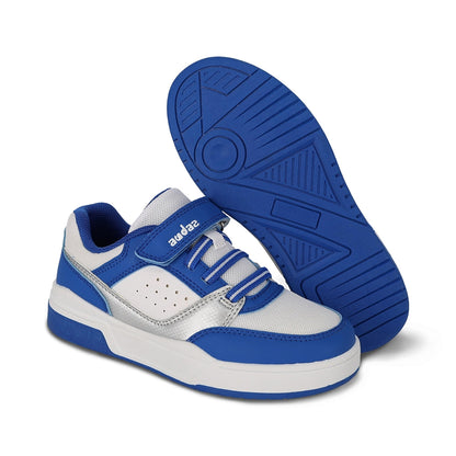 TENIS SKATO 00 AZUL