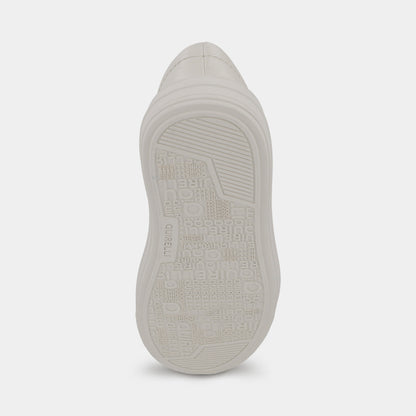 SNEAKER 300101 HUESO