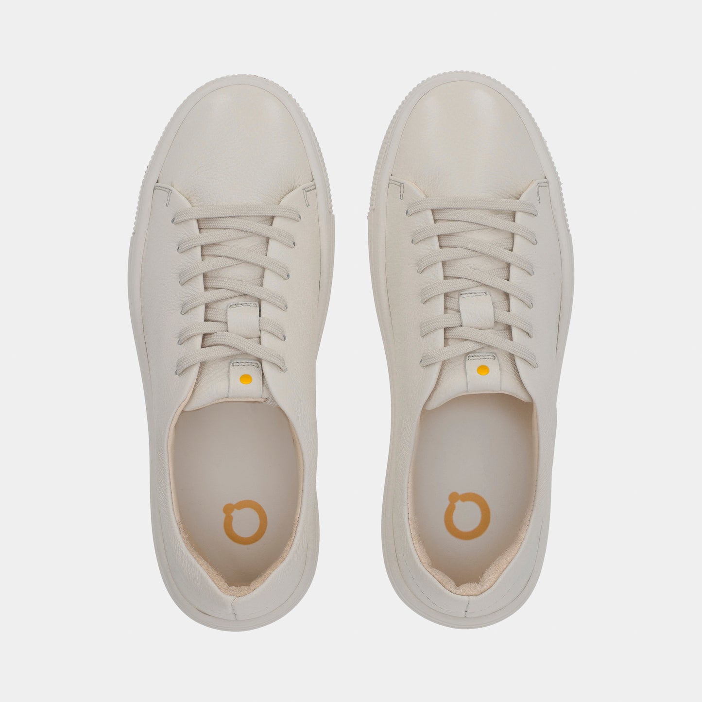 SNEAKER 300101 HUESO