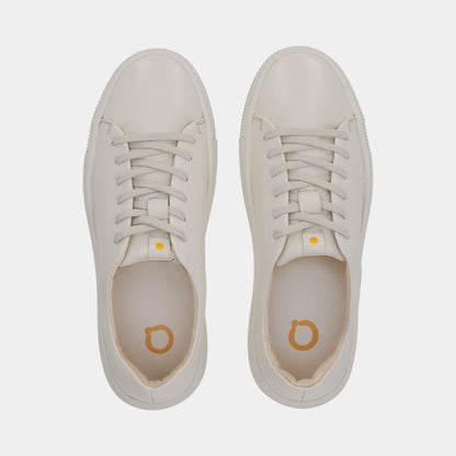 SNEAKER 300101 HUESO