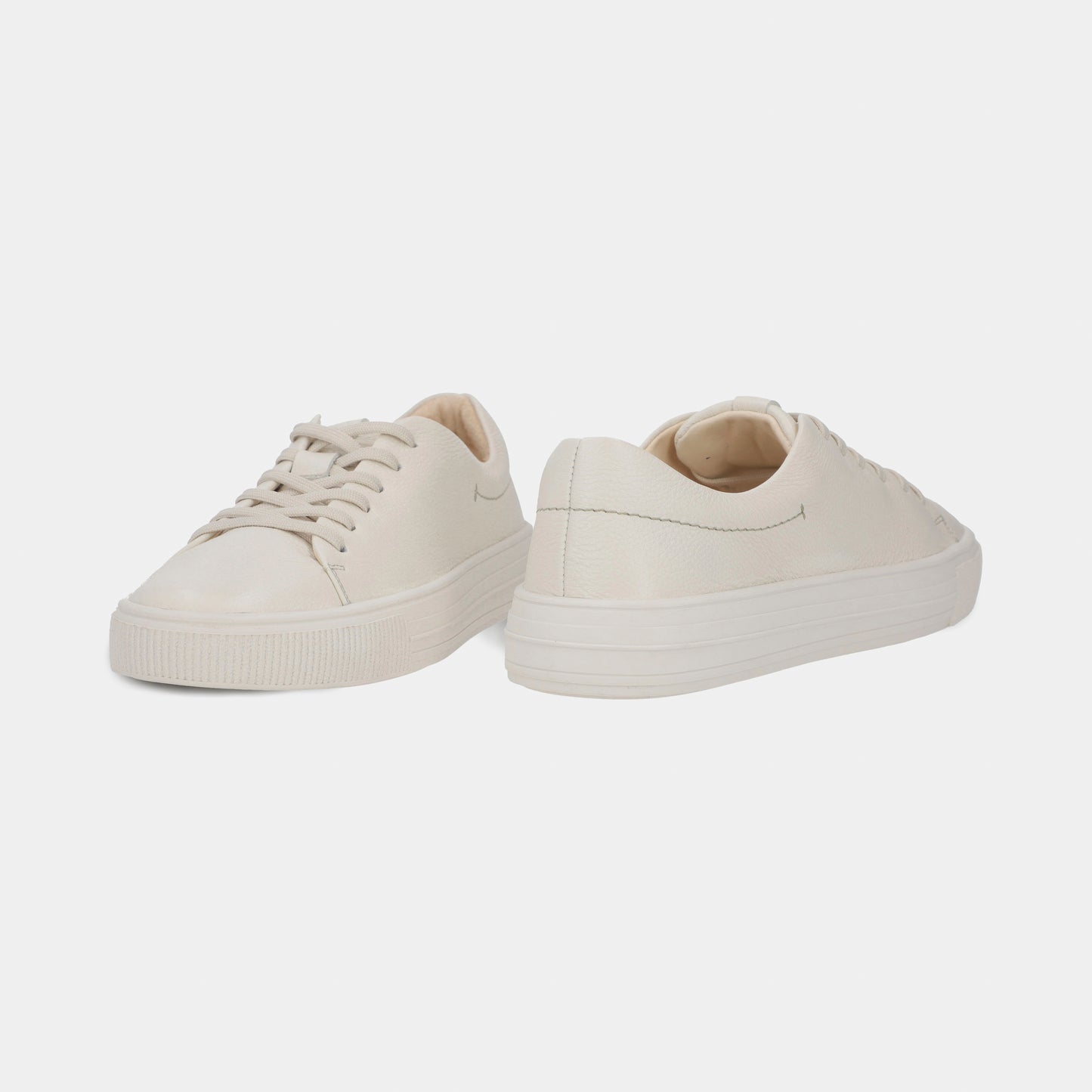 SNEAKER 300101 HUESO