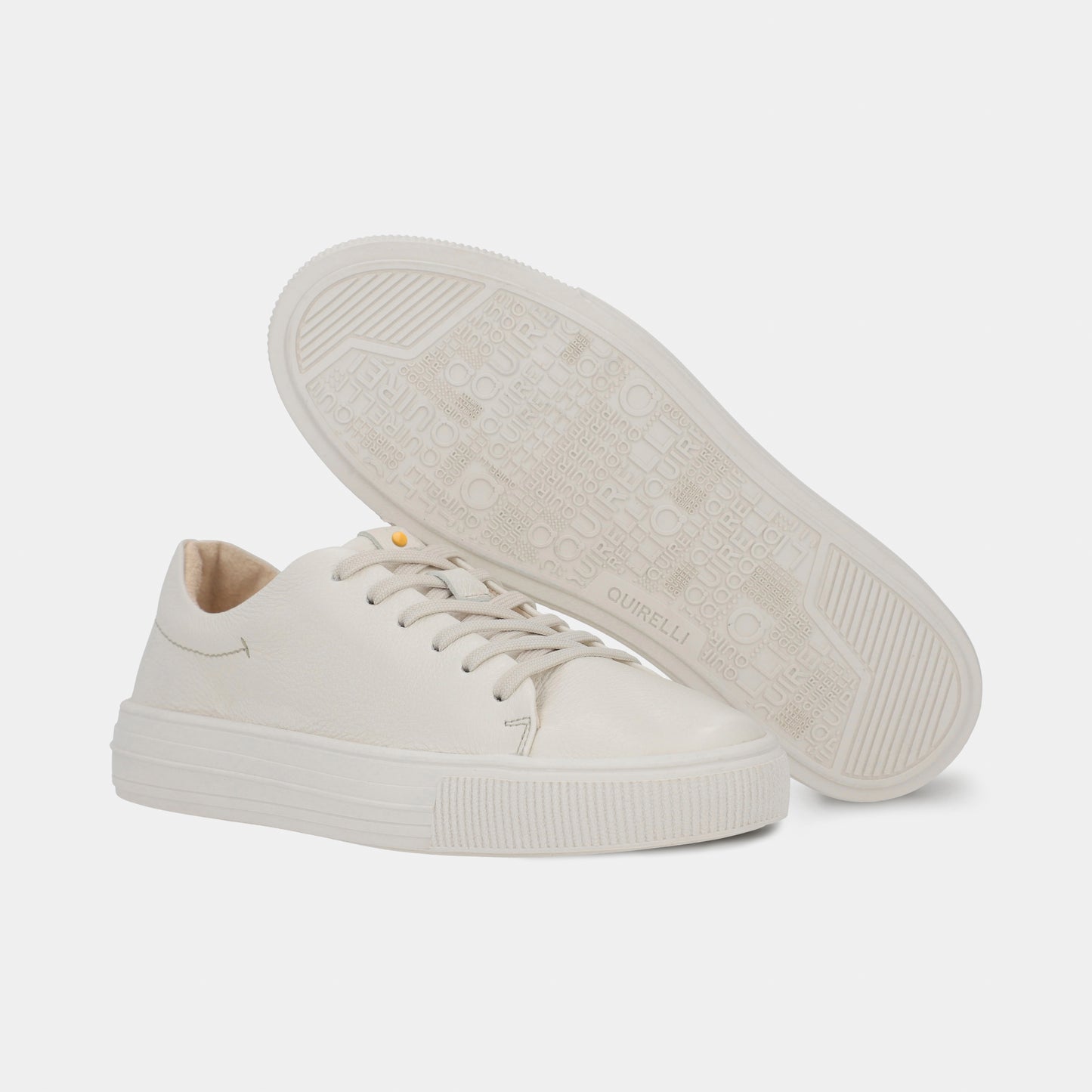 SNEAKER 300101 HUESO