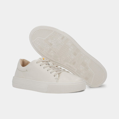 SNEAKER 300101 HUESO
