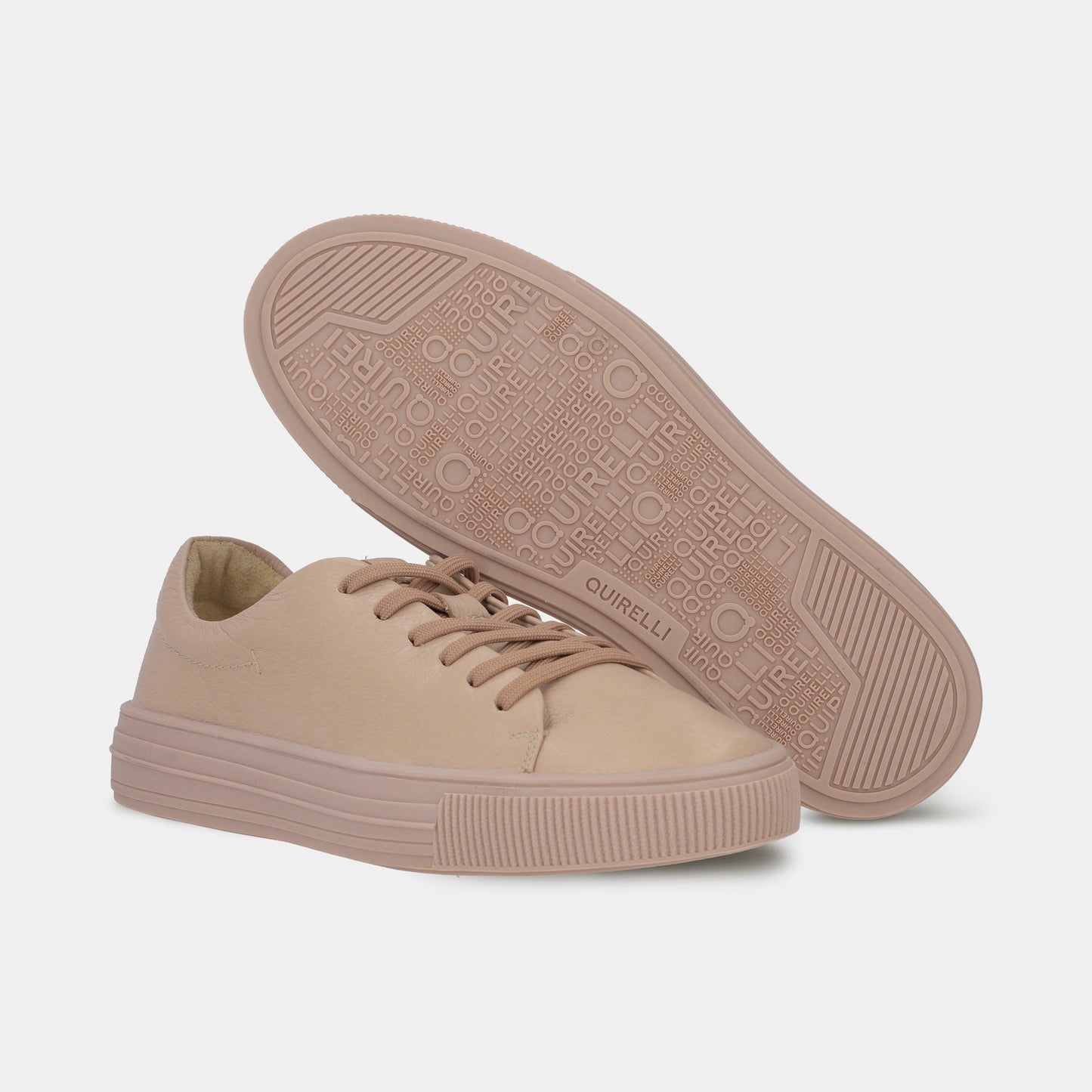 SNEAKER 300101 ROSA