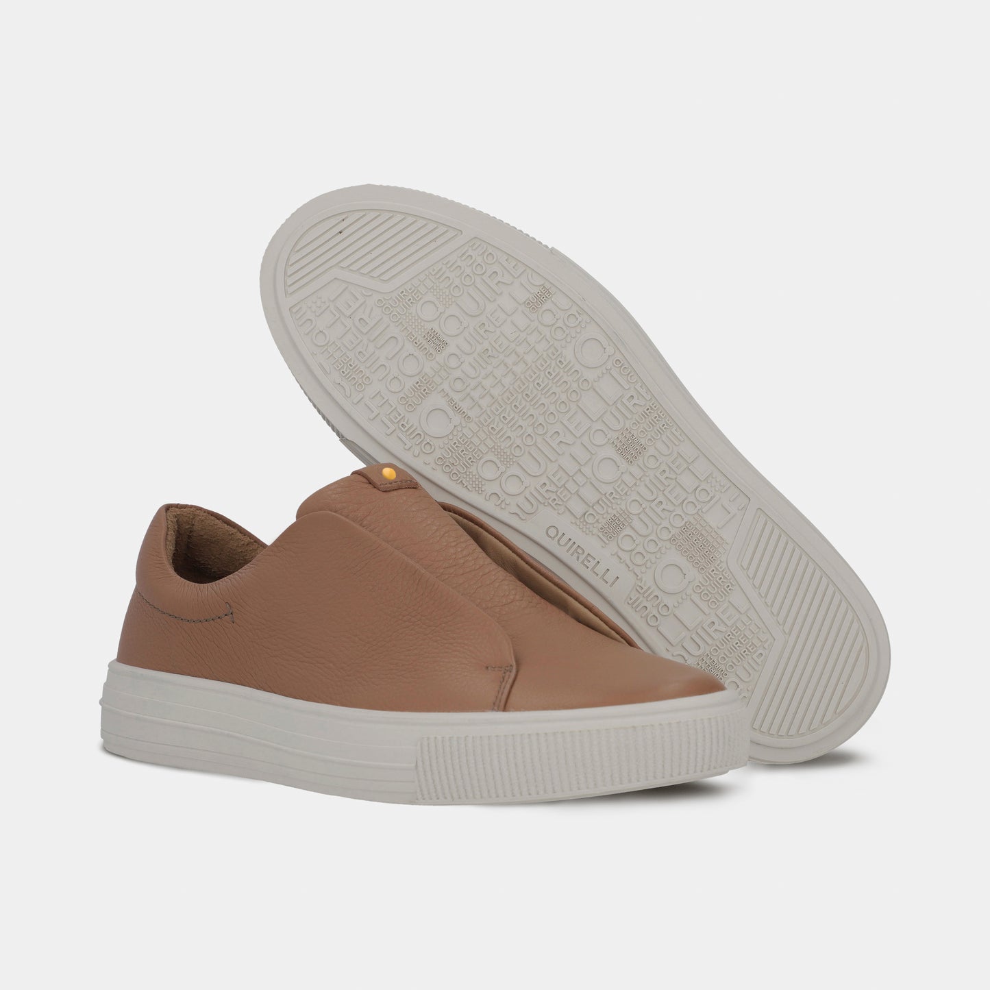 SNEAKER 300103 SILT