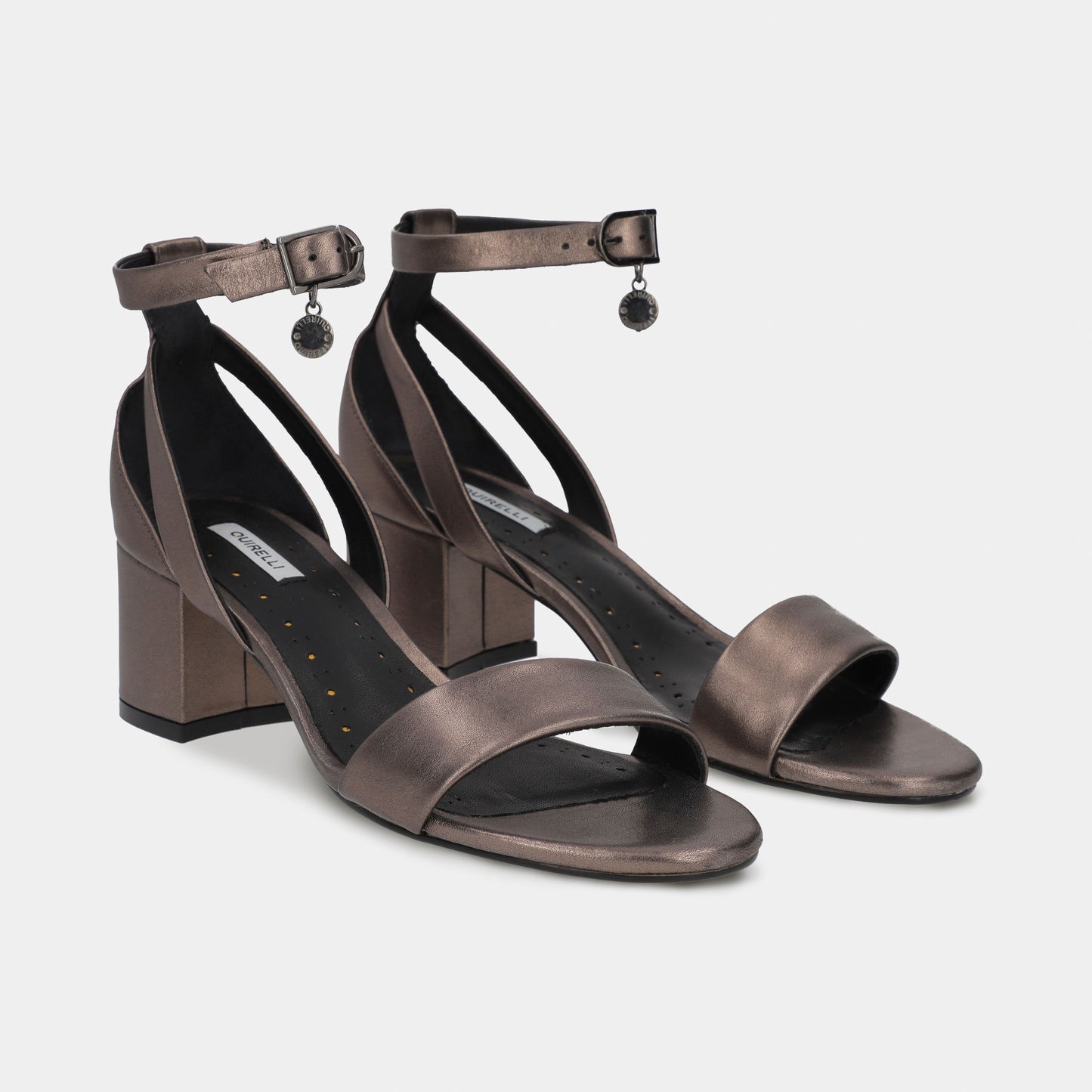 TAC√ìN 300302 PEWTER