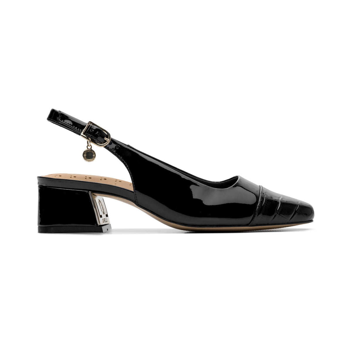 ZAPATILLAS QUIRELLI 300801 BLACK