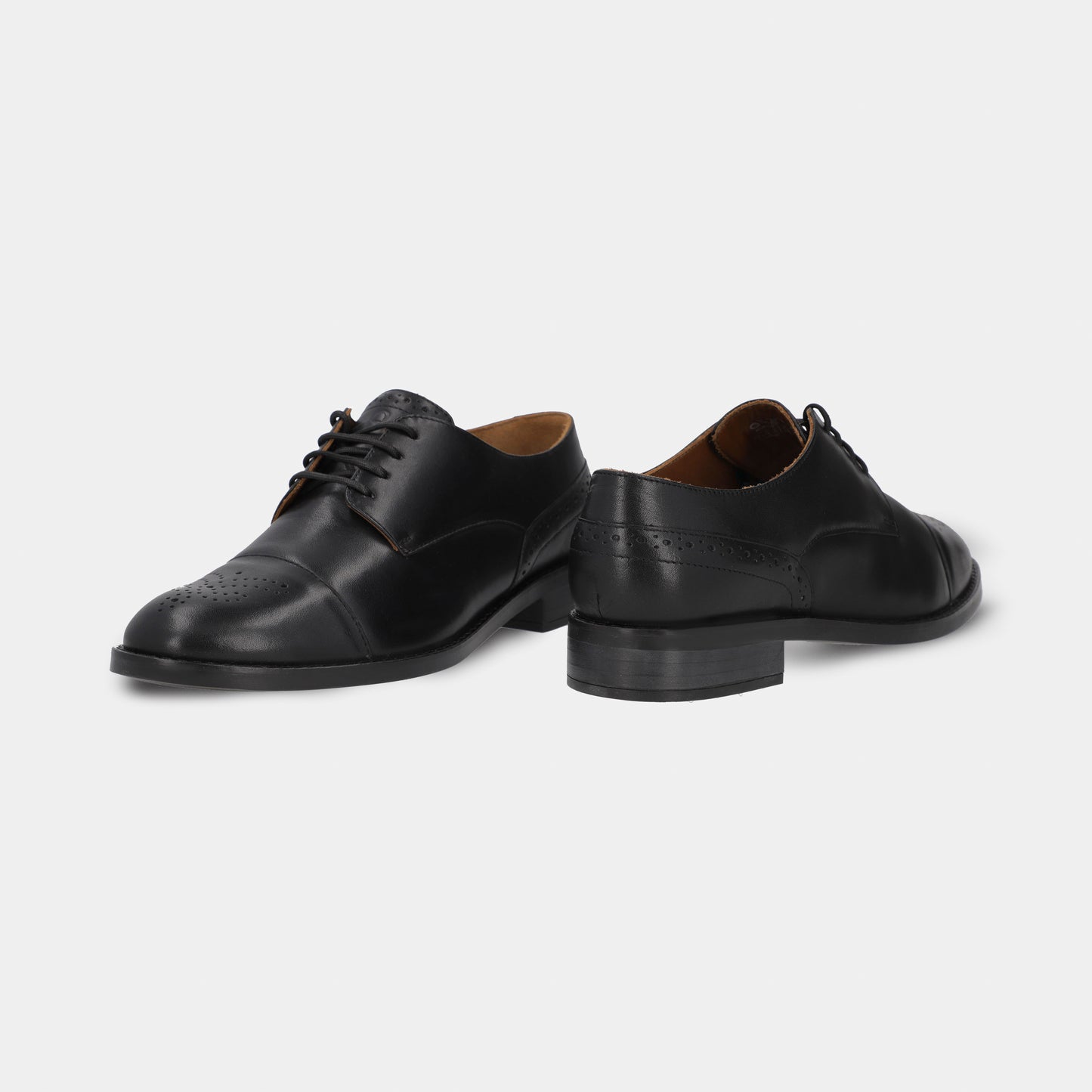 OXFORD 301202 NEGRO