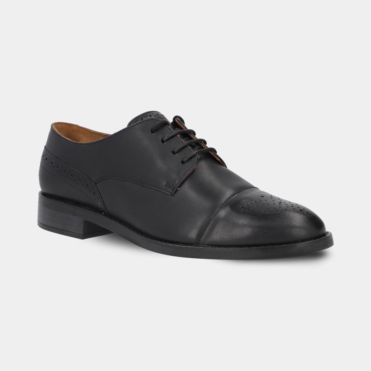 OXFORD 301202 NEGRO