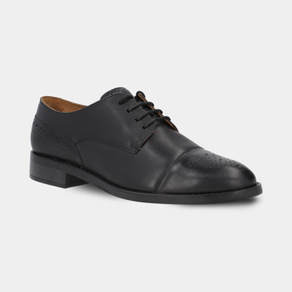 OXFORD 301202 NEGRO
