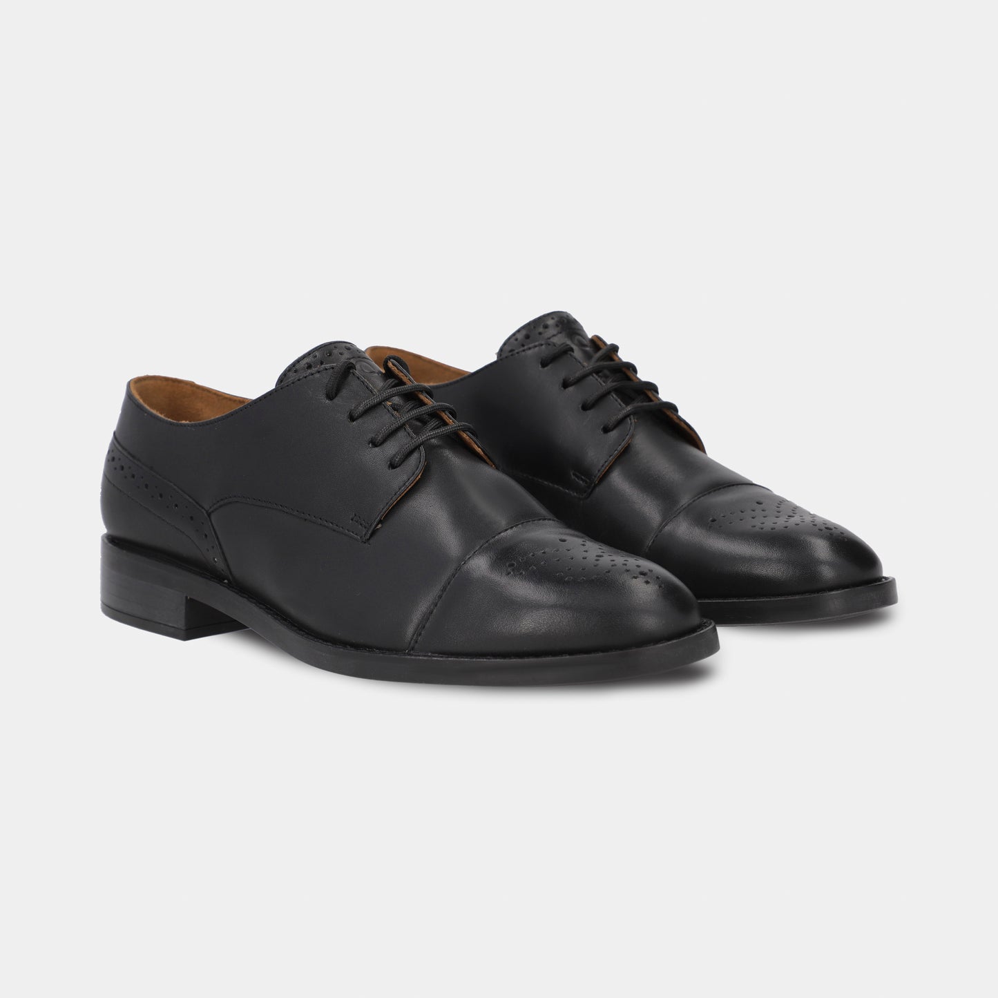 OXFORD 301202 NEGRO