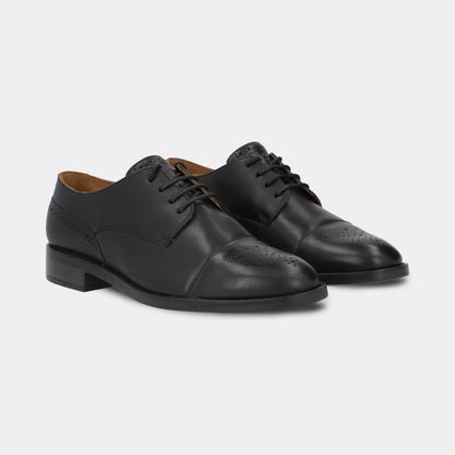 OXFORD 301202 NEGRO