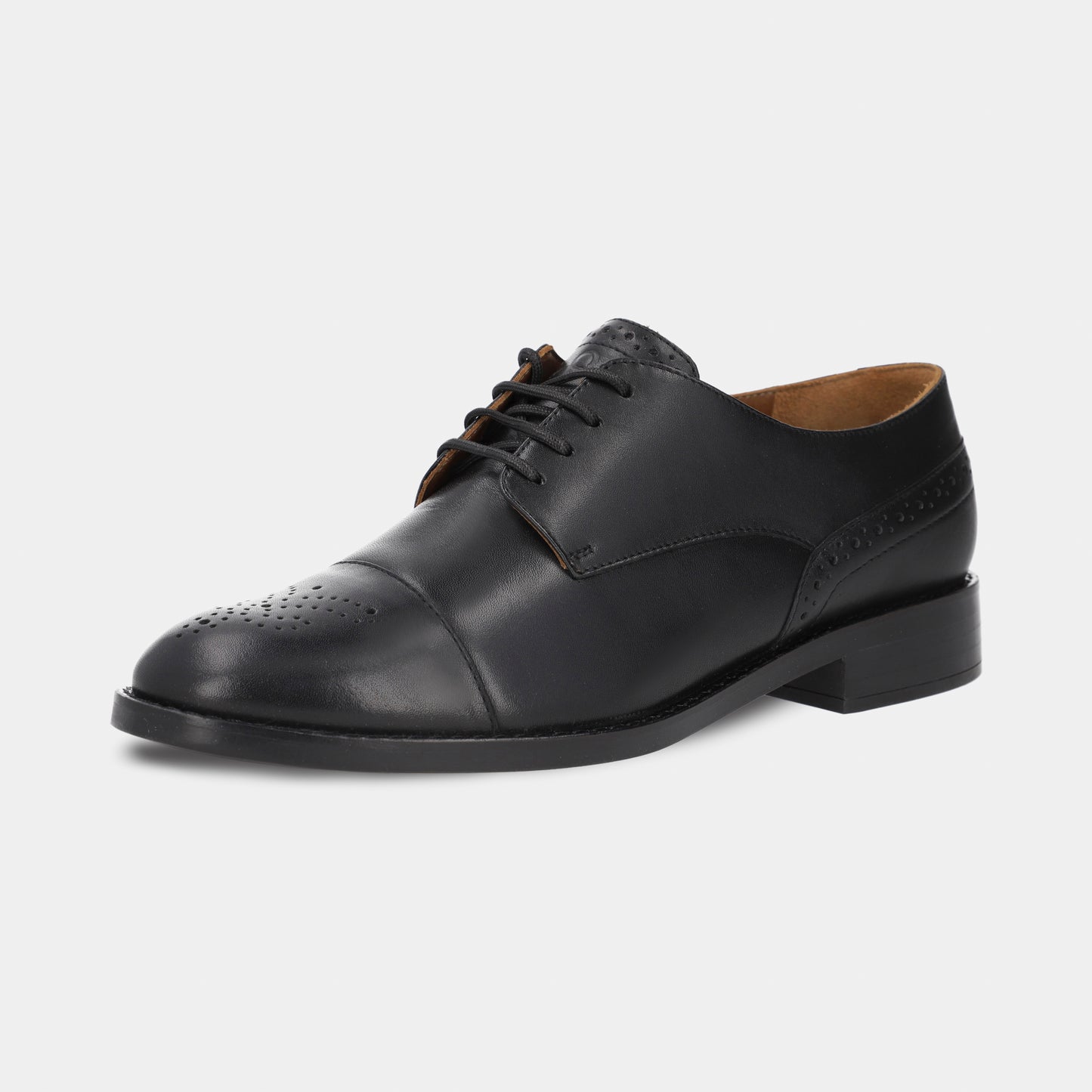 OXFORD 301202 NEGRO