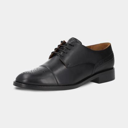 OXFORD 301202 NEGRO