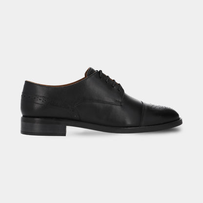 OXFORD 301202 NEGRO