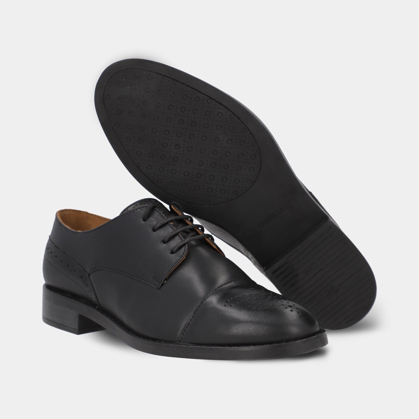 OXFORD 301202 NEGRO