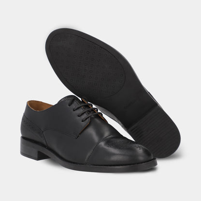 OXFORD 301202 NEGRO