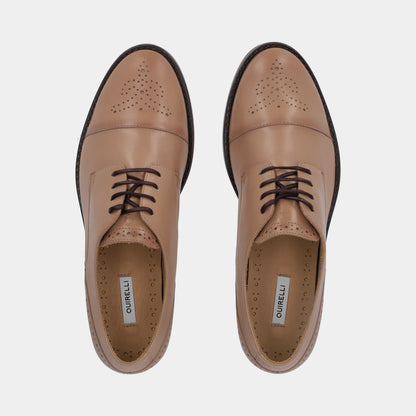OXFORD 301202 NUDE