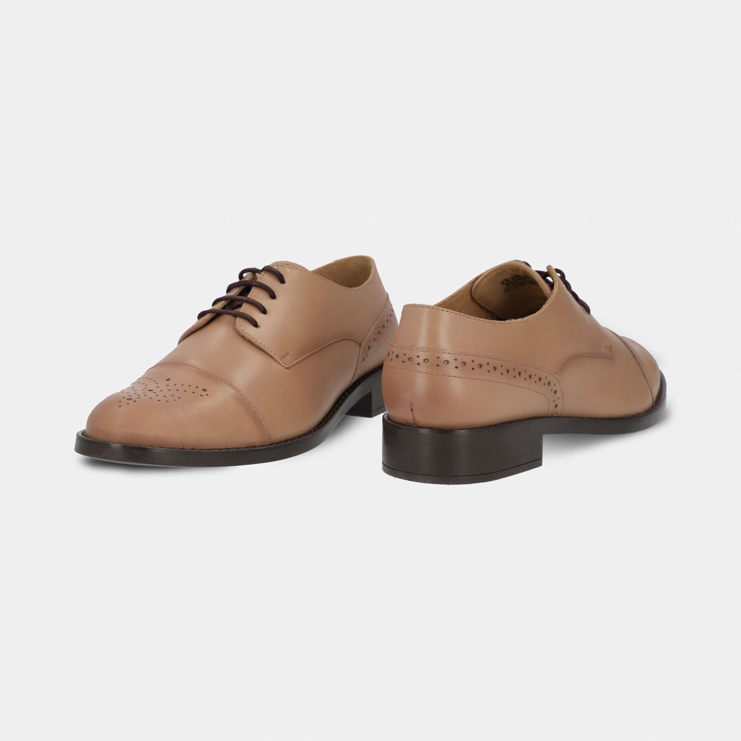 OXFORD 301202 NUDE