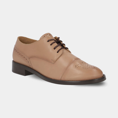 OXFORD 301202 NUDE