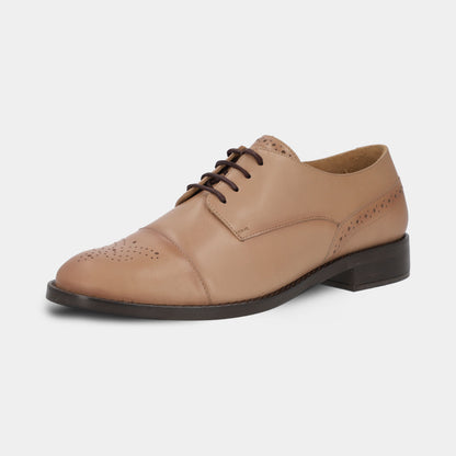 OXFORD 301202 NUDE