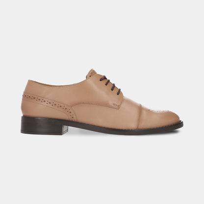 OXFORD 301202 NUDE