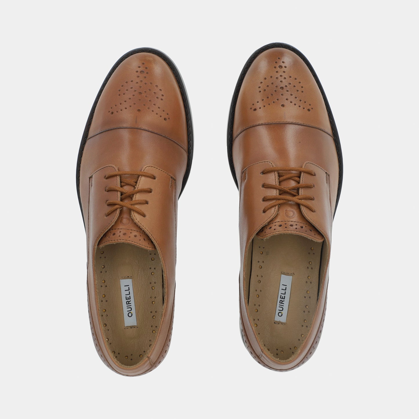 OXFORD 301202 TAN