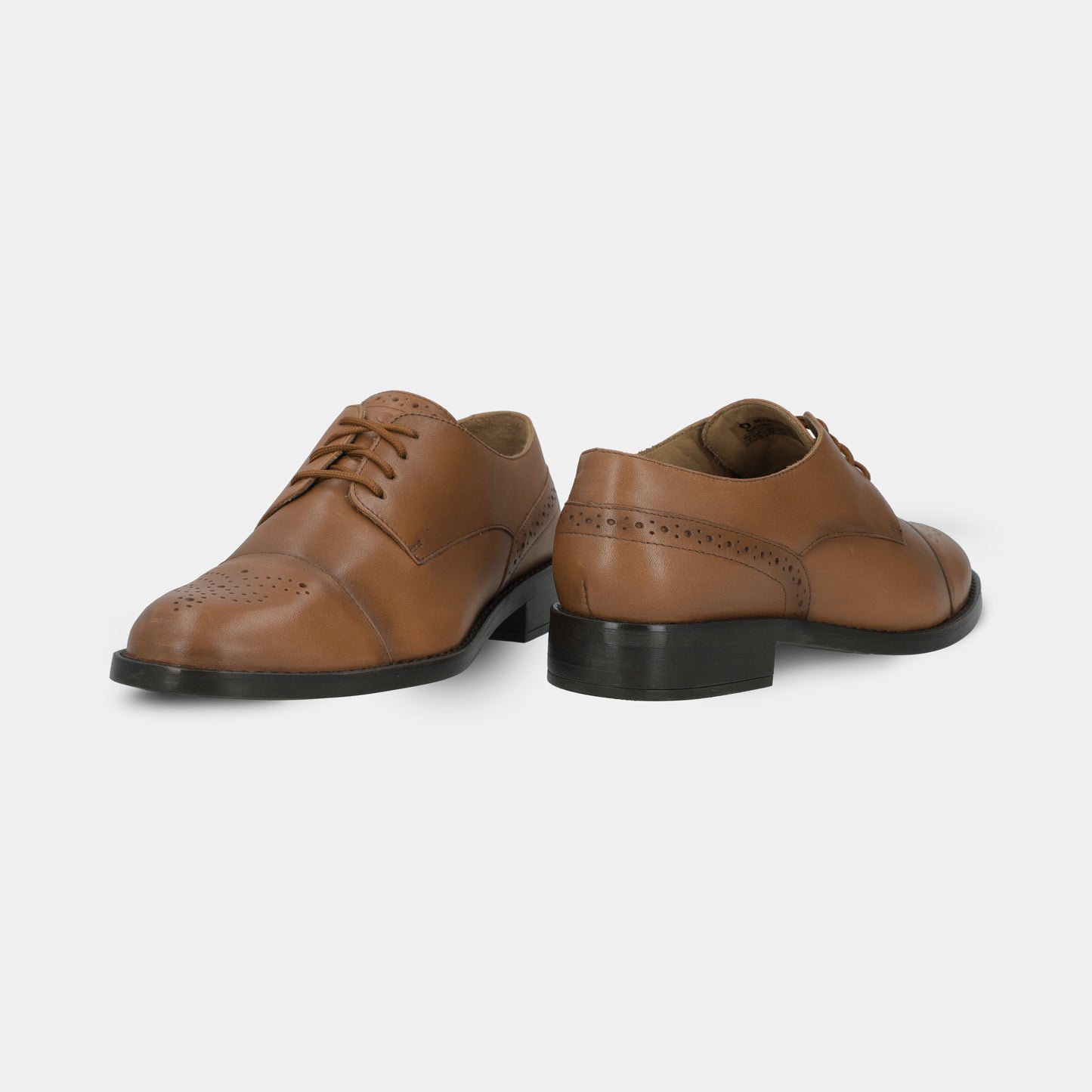 OXFORD 301202 TAN