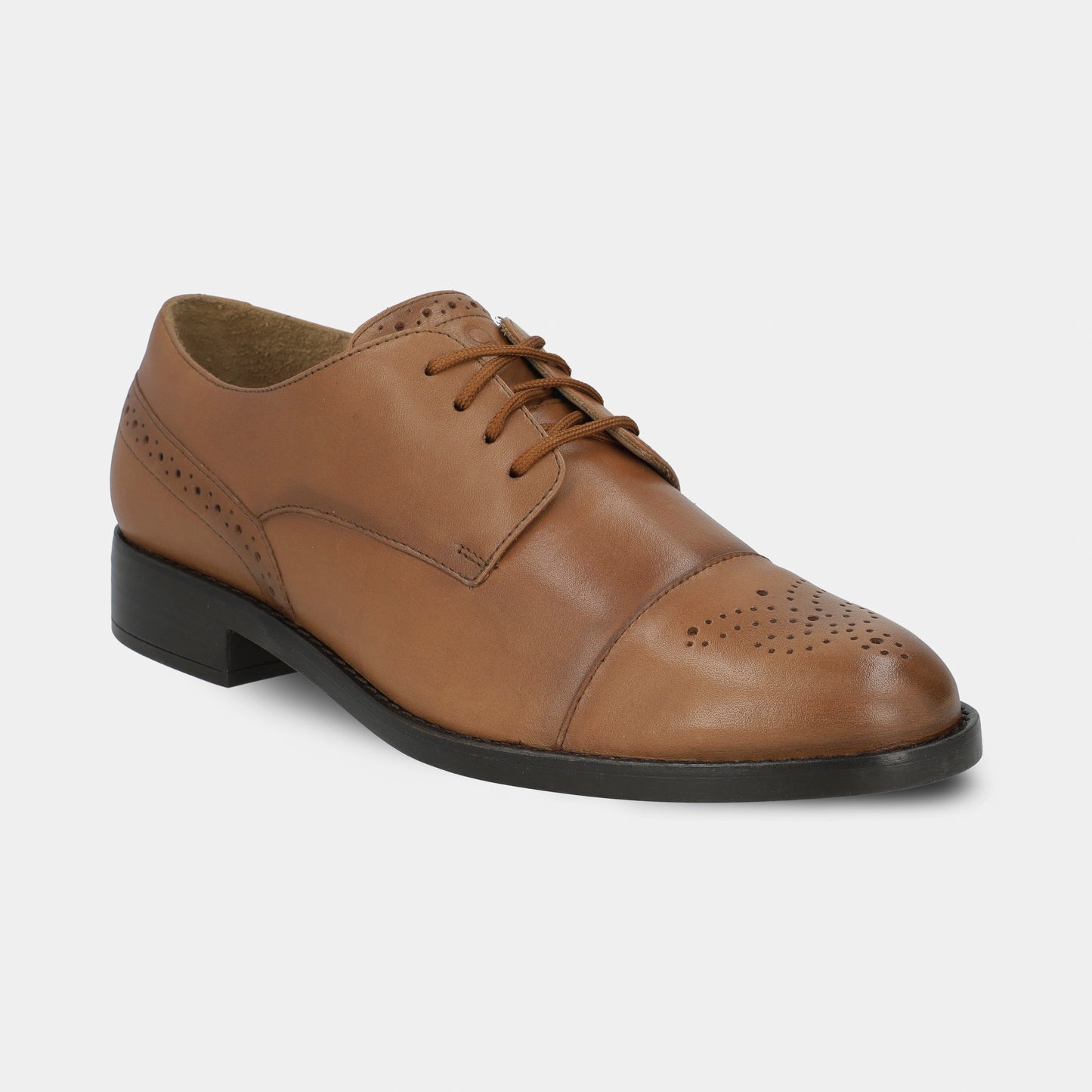 OXFORD 301202 TAN