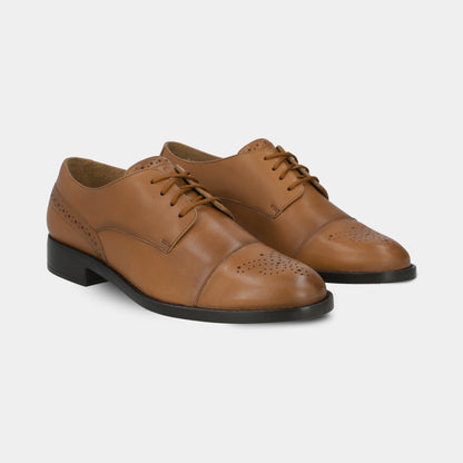 OXFORD 301202 TAN