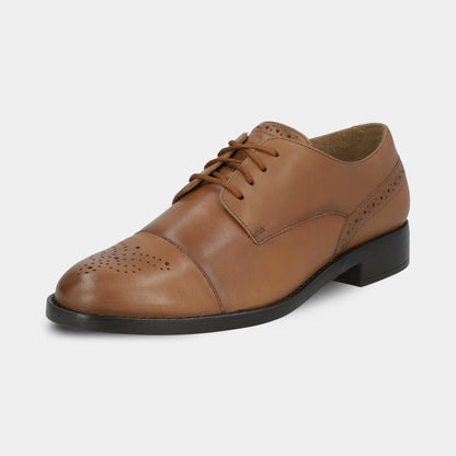 OXFORD 301202 TAN