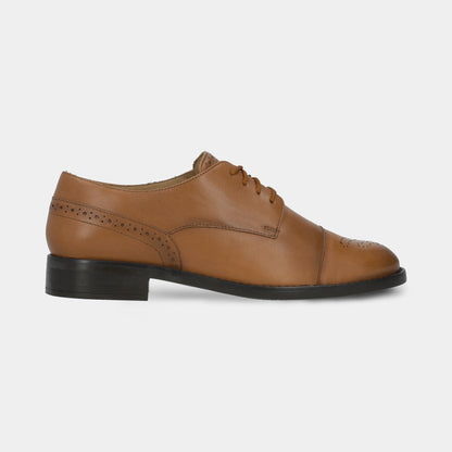 OXFORD 301202 TAN