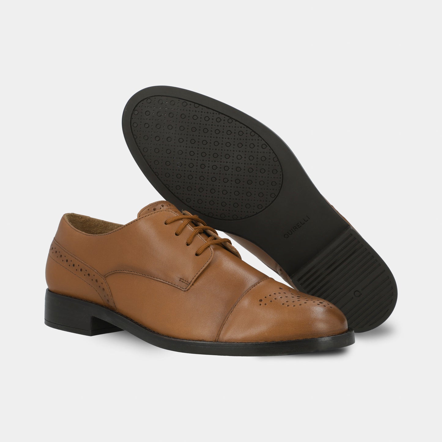 OXFORD 301202 TAN