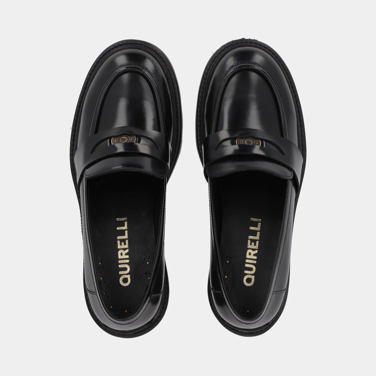 MOCAS√çN 302101 NEGRO